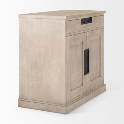 product image for Braxton Accent Cabinet Mercana Mer 69931 11 0