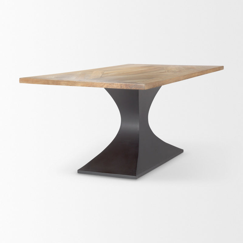 media image for Maxton Dining Table Mercana Mer 69847 Ab 11 244
