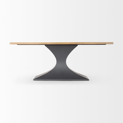 product image for Maxton Dining Table Mercana Mer 69847 Ab 14 69