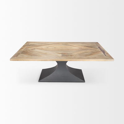 product image for Maxton Dining Table Mercana Mer 69847 Ab 17 86