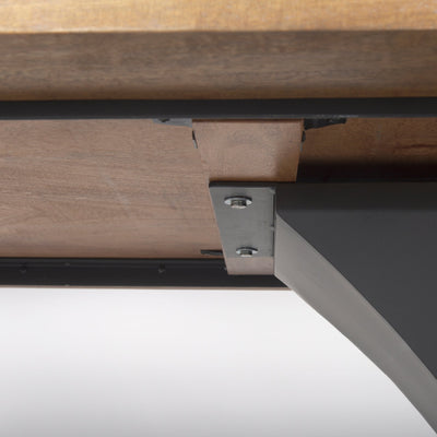 product image for Maxton Dining Table Mercana Mer 69847 Ab 24 86