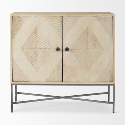 product image for Hogarth Accent Cabinet Mercana Mer 69751 20 68