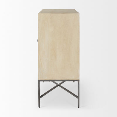 product image for Hogarth Accent Cabinet Mercana Mer 69751 6 23