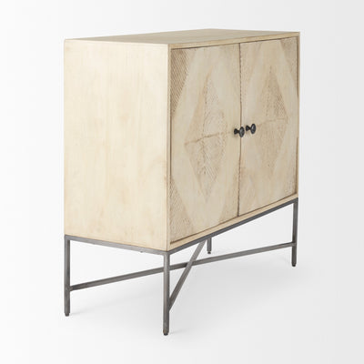 product image for Hogarth Accent Cabinet Mercana Mer 69751 10 46