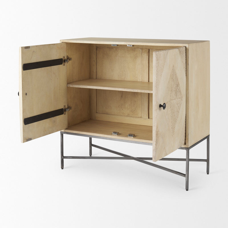 media image for Hogarth Accent Cabinet Mercana Mer 69751 4 253