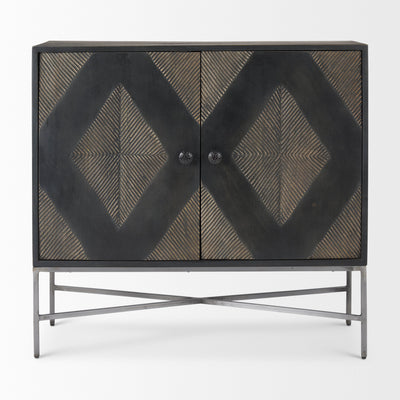 product image for Hogarth Accent Cabinet Mercana Mer 69751 19 51