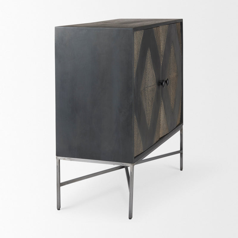 media image for Hogarth Accent Cabinet Mercana Mer 69751 9 273