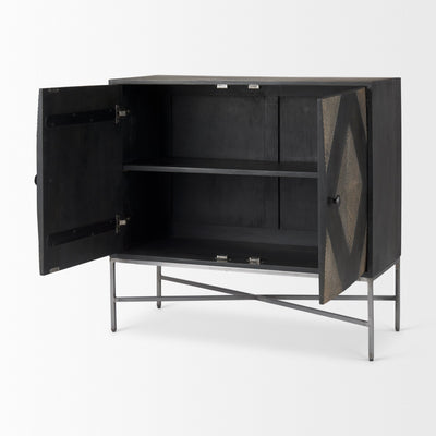 product image for Hogarth Accent Cabinet Mercana Mer 69751 3 18