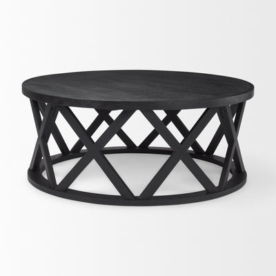 product image for Forsey Round Coffee Table Mercana Mer 69745 3 66
