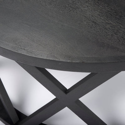 product image for Forsey Round Coffee Table Mercana Mer 69745 5 27