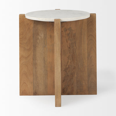 product image for Bianca Accent Table Mercana Mer 69914 3 81