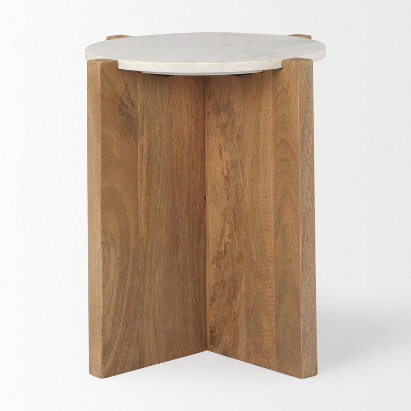 media image for Bianca Accent Table Mercana Mer 69914 5 211