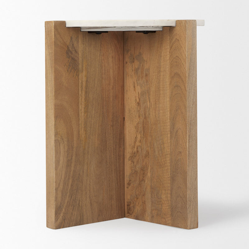 media image for Bianca Accent Table Mercana Mer 69914 7 291