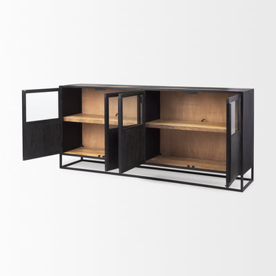 product image for Sloan Sideboard Mercana Mer 69886 6 14