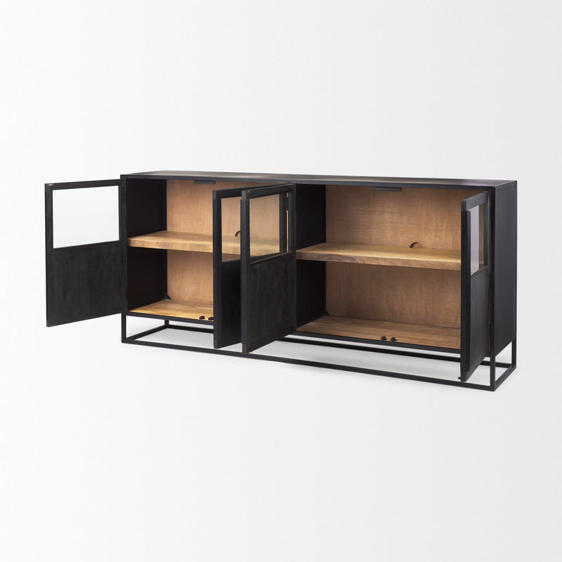 media image for Sloan Sideboard Mercana Mer 69886 6 264