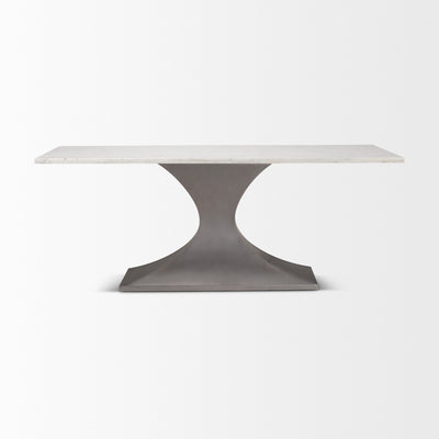 product image for Maxton Dining Table Mercana Mer 69847 Ab 6 53