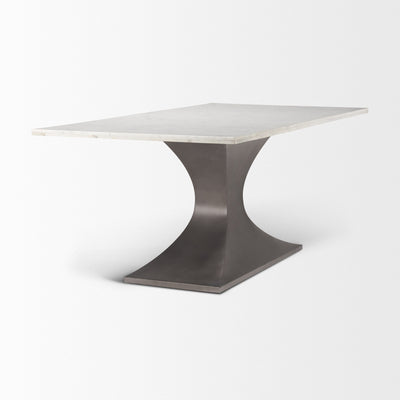 product image for Maxton Dining Table Mercana Mer 69847 Ab 12 89