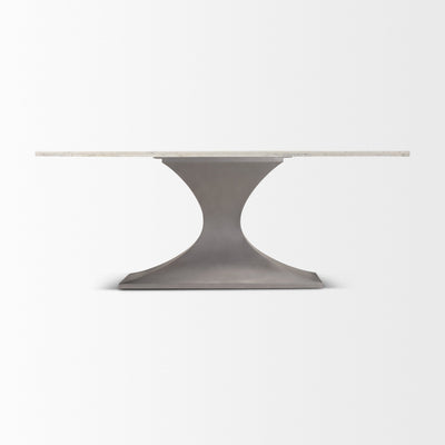 product image for Maxton Dining Table Mercana Mer 69847 Ab 15 42