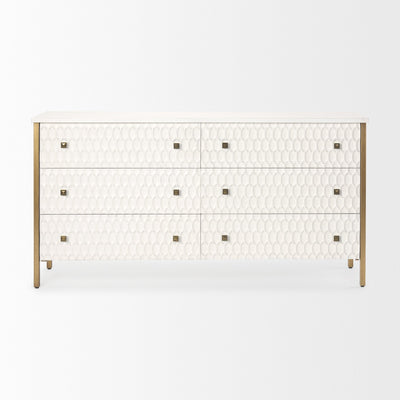 product image for Savannah Gold Sideboard Mercana Mer 69759 2 7
