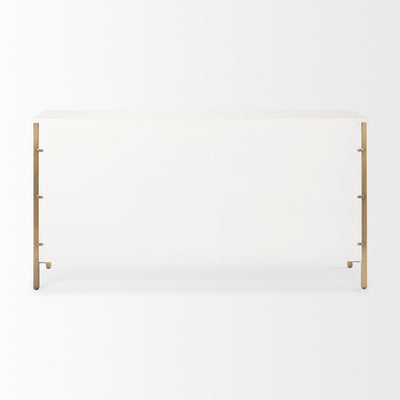 product image for Savannah Gold Sideboard Mercana Mer 69759 4 72