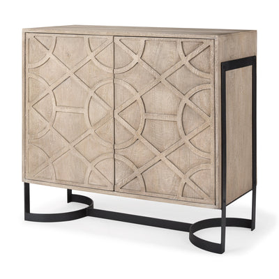 product image for Rivien Accent Cabinet Mercana Mer 69753 1 64