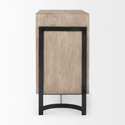 product image for Rivien Accent Cabinet Mercana Mer 69753 3 60