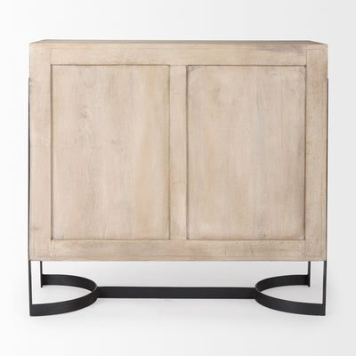 product image for Rivien Accent Cabinet Mercana Mer 69753 4 14