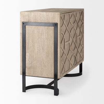 product image for Rivien Accent Cabinet Mercana Mer 69753 5 37