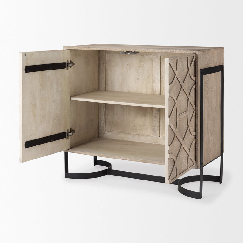media image for Rivien Accent Cabinet Mercana Mer 69753 6 293