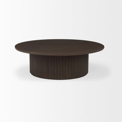 product image for Terra Oval Coffee Table Mercana Mer 69875 10 63
