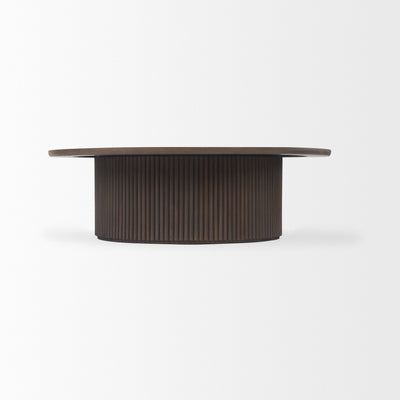 product image for Terra Oval Coffee Table Mercana Mer 69875 14 39