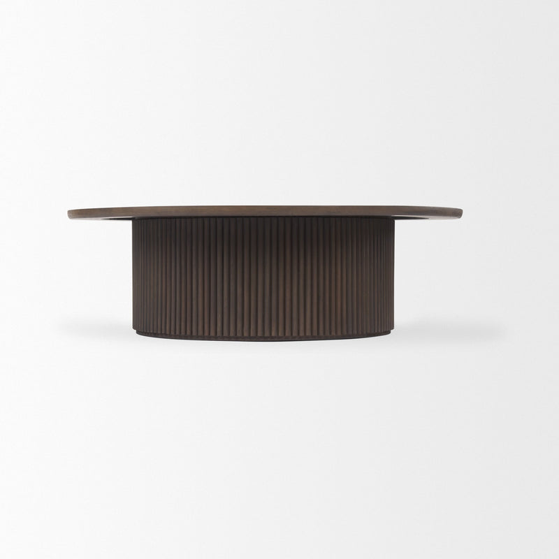 media image for Terra Oval Coffee Table Mercana Mer 69875 14 271