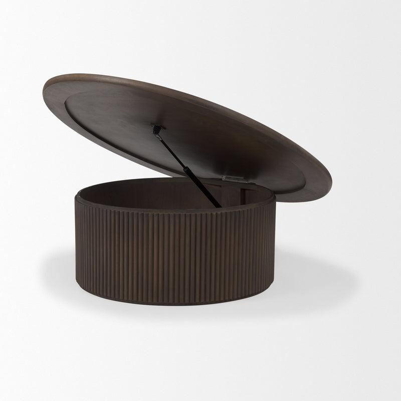media image for Terra Oval Coffee Table Mercana Mer 69875 5 231
