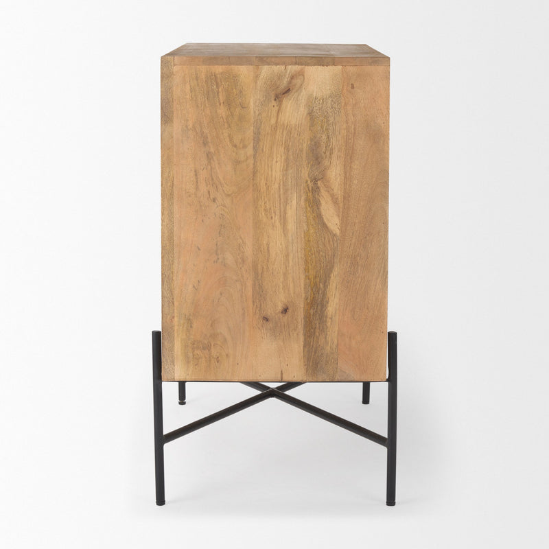 media image for Cairo Accent Cabinet Mercana Mer 69754 3 20