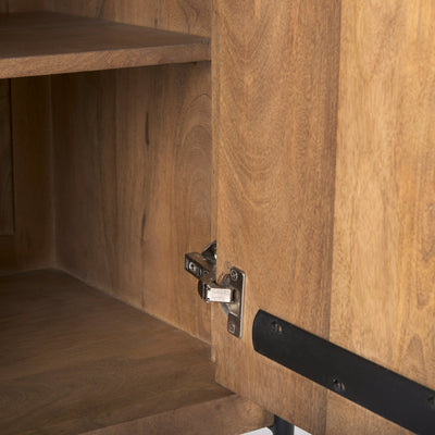 product image for Cairo Accent Cabinet Mercana Mer 69754 9 79