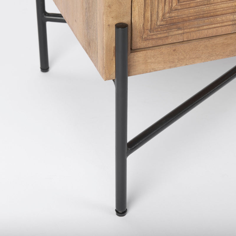 media image for Cairo Accent Cabinet Mercana Mer 69754 12 225