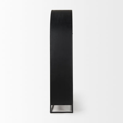 product image for Sloan Curio Cabinet Mercana Mer 69885 3 71
