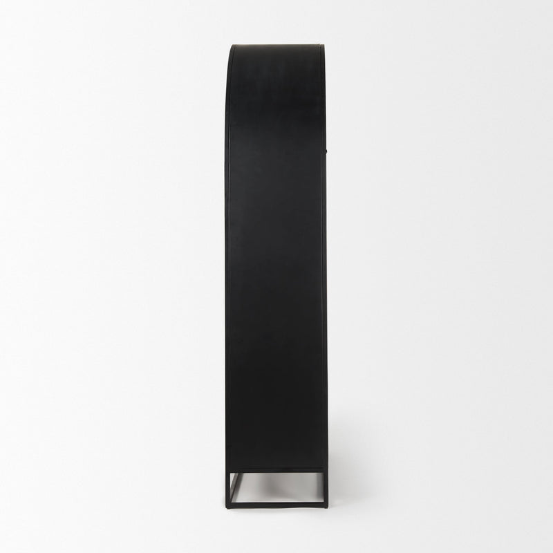 media image for Sloan Curio Cabinet Mercana Mer 69885 3 252