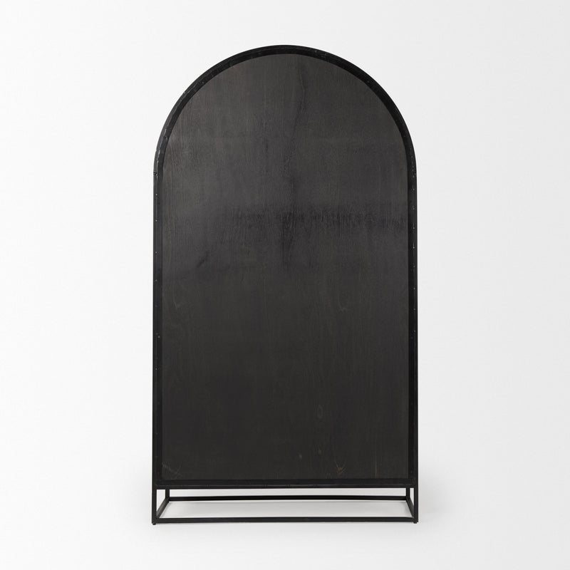 media image for Sloan Curio Cabinet Mercana Mer 69885 4 213