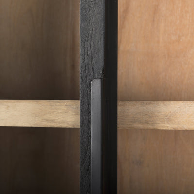 product image for Sloan Curio Cabinet Mercana Mer 69885 8 8