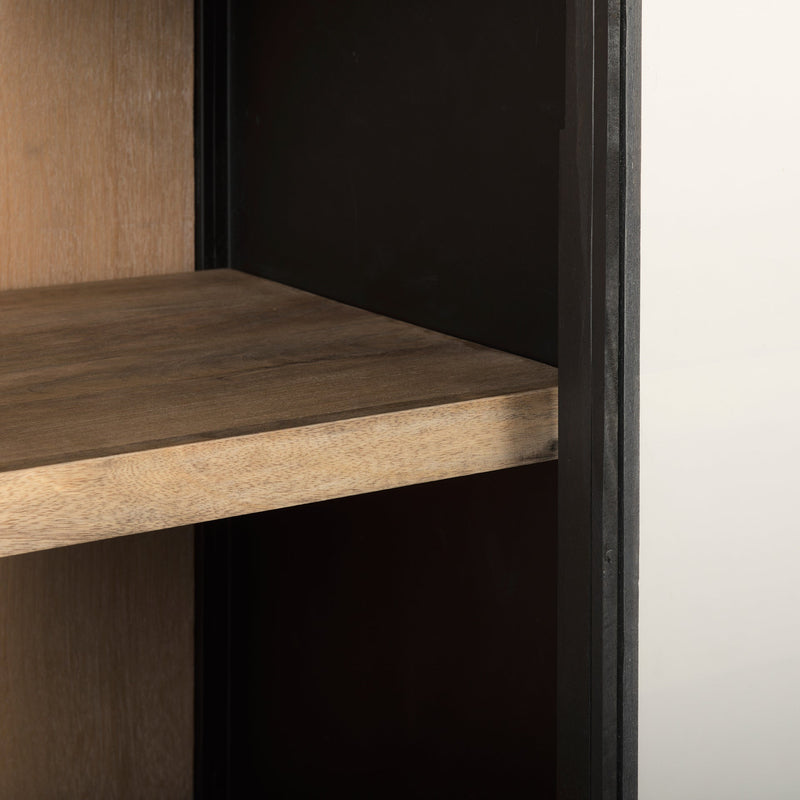 media image for Sloan Curio Cabinet Mercana Mer 69885 9 293