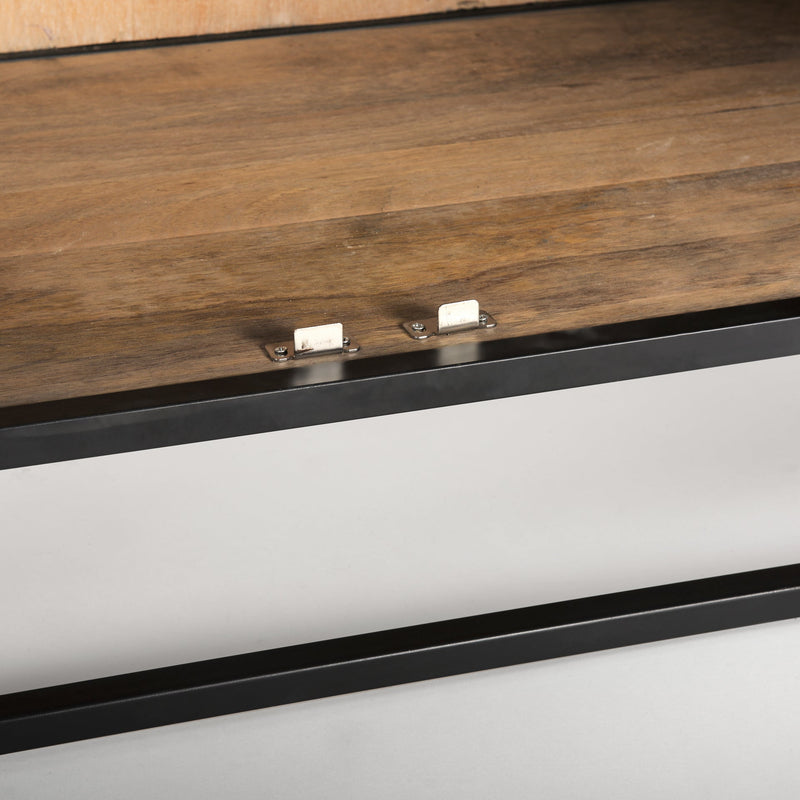 media image for Sloan Curio Cabinet Mercana Mer 69885 10 215