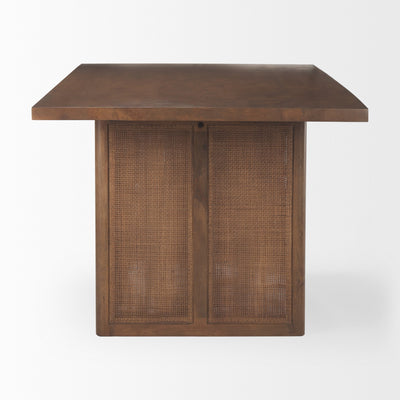 product image for Grier Dining Table Mercana Mer 69905 6 75