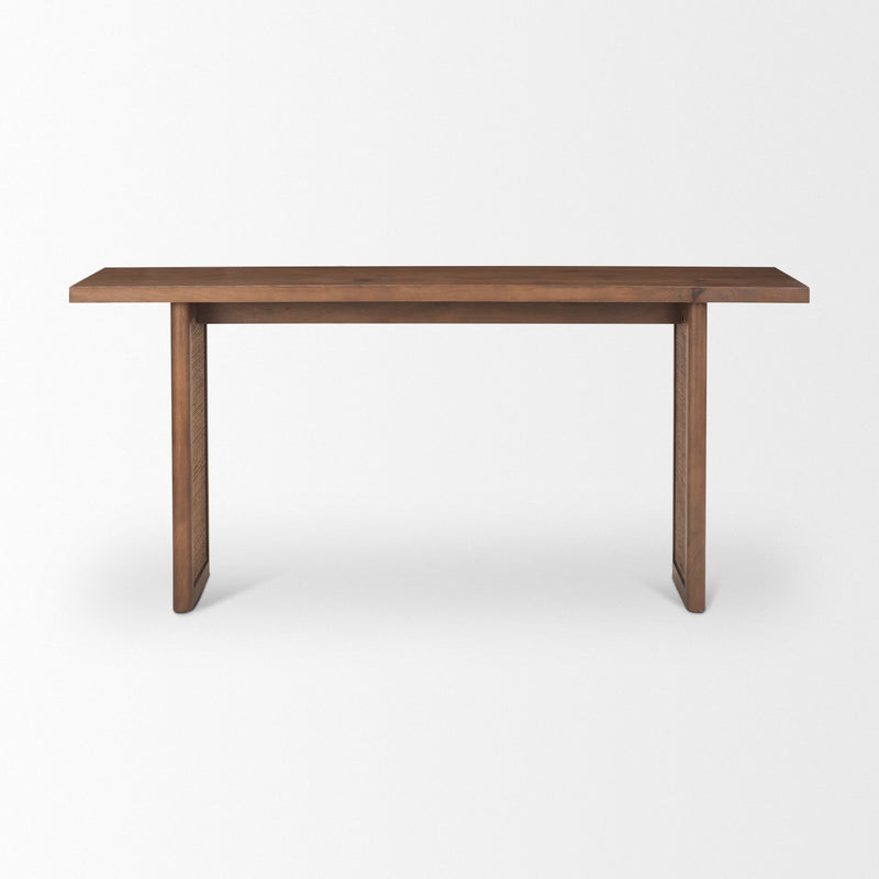 media image for Grier Console Table Mercana Mer 70172 4 262