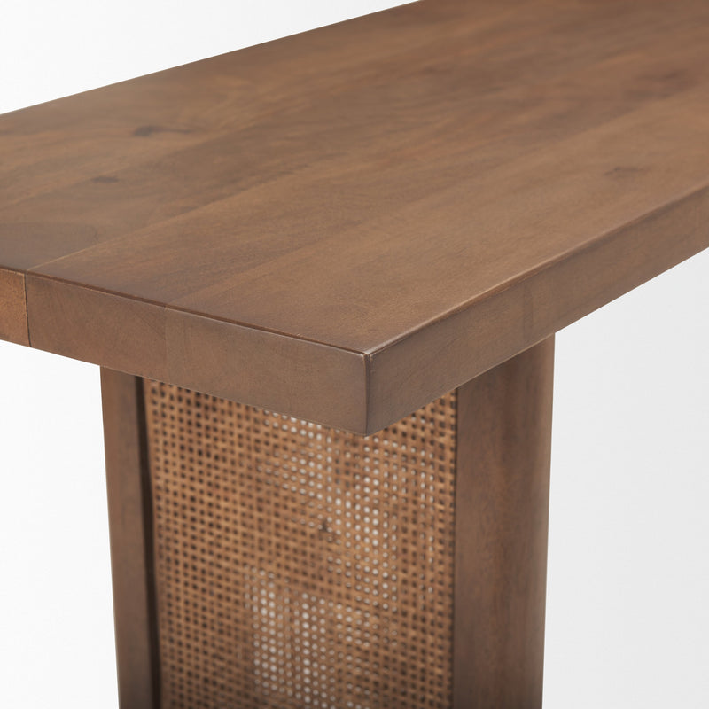 media image for Grier Console Table Mercana Mer 70172 10 298