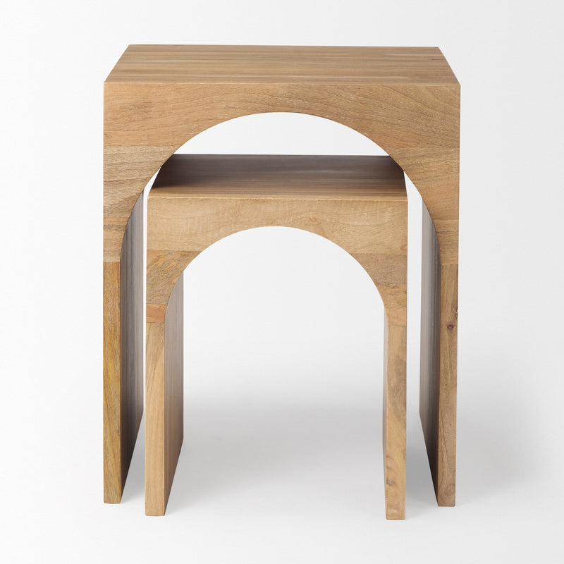 media image for Chloe Accent Table Mercana Mer 69915 2 290