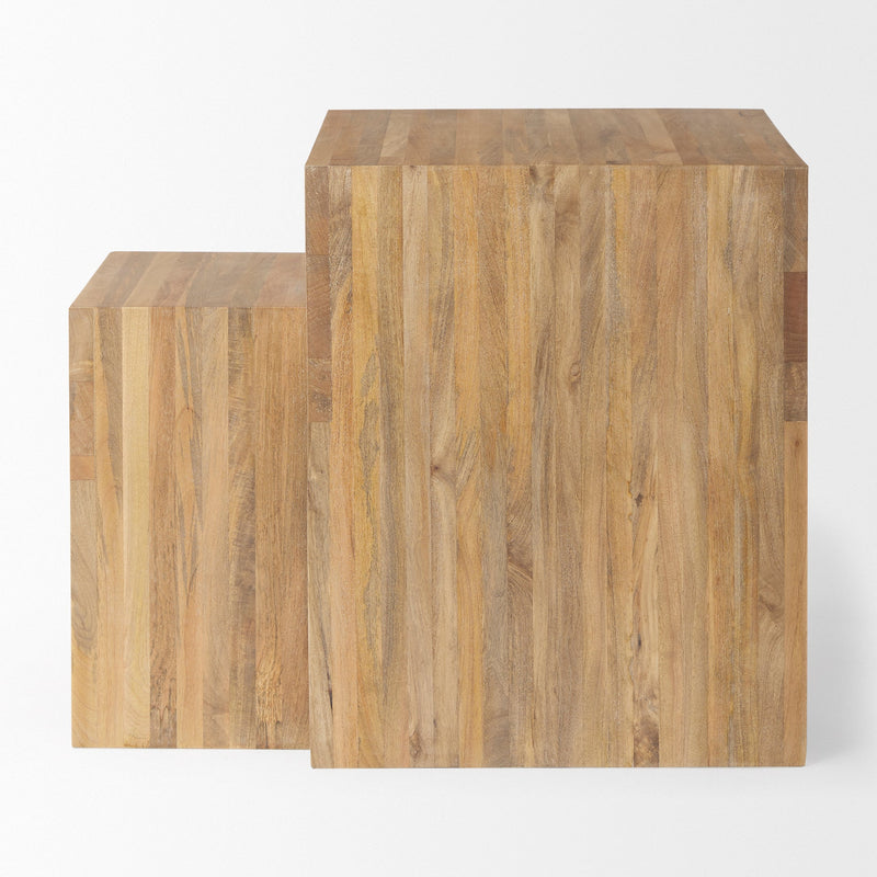 media image for Chloe Accent Table Mercana Mer 69915 3 268