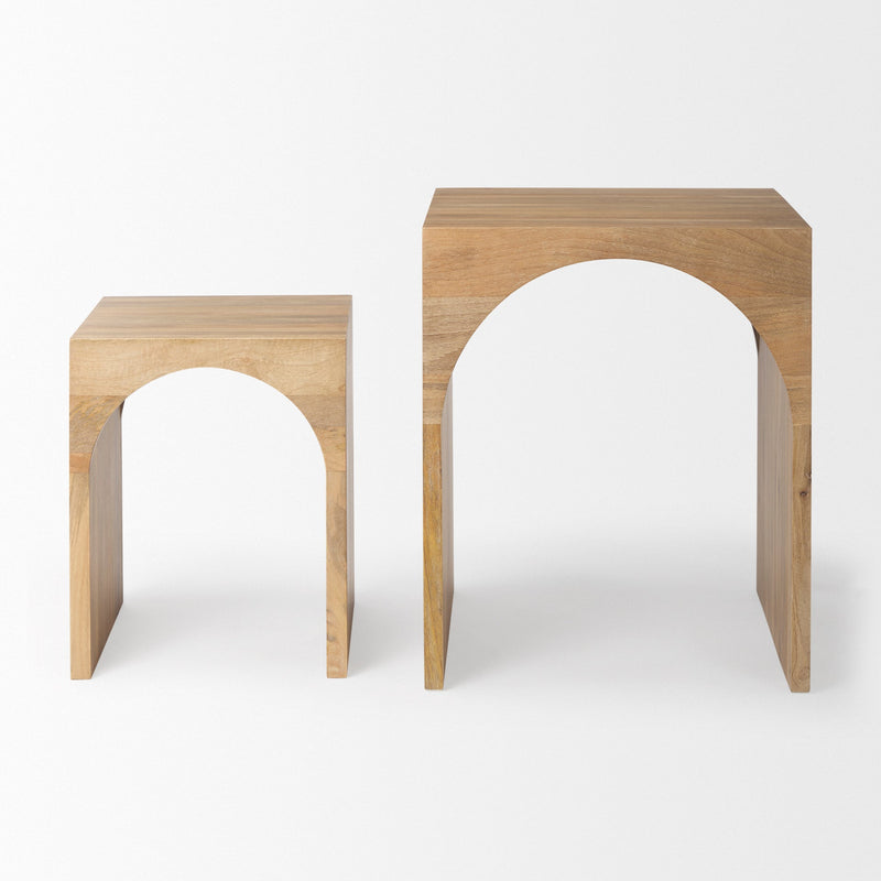 media image for Chloe Accent Table Mercana Mer 69915 4 29
