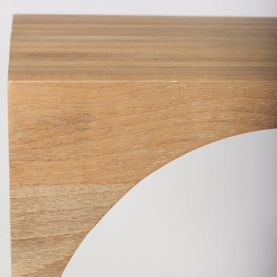 product image for Chloe Accent Table Mercana Mer 69915 6 30