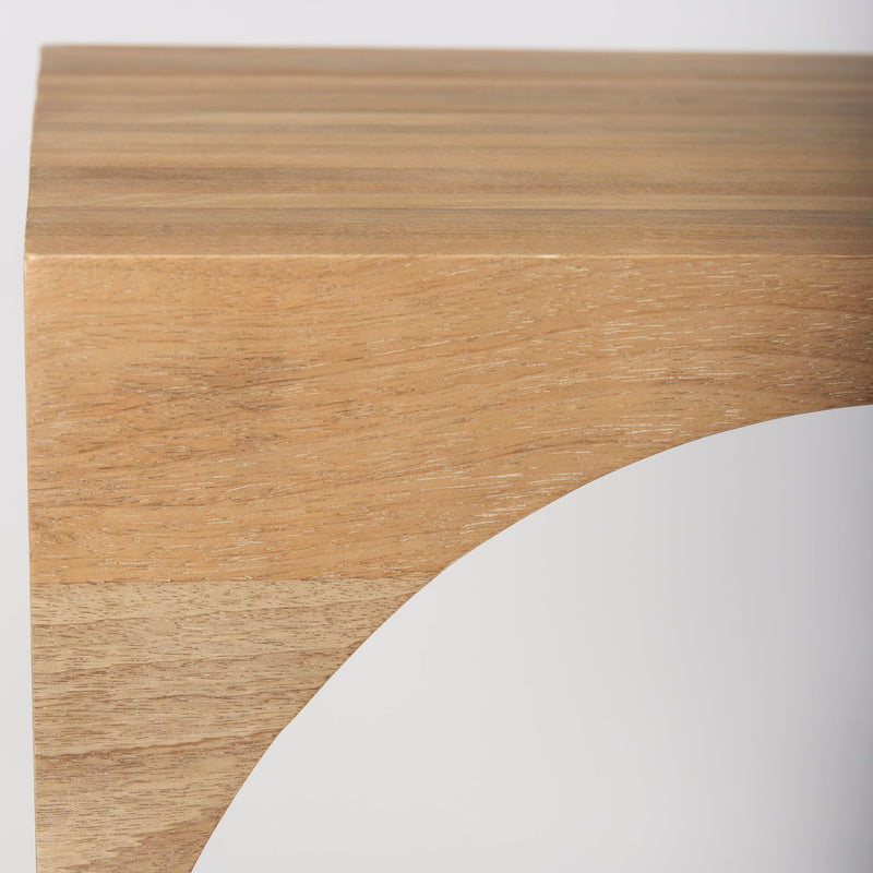 media image for Chloe Accent Table Mercana Mer 69915 6 241